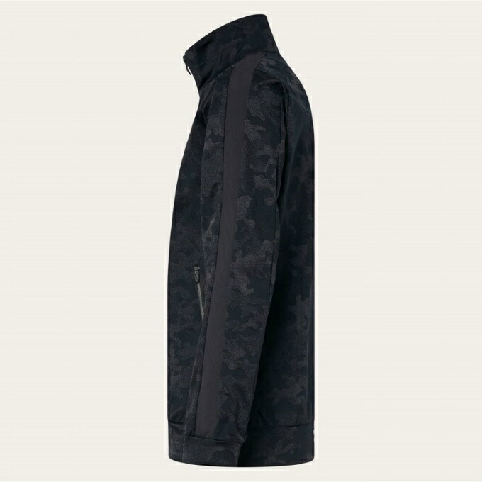 楽天市場】オークリー ゴルフウェア ブルゾン メンズ SKULL ENDEAVOR