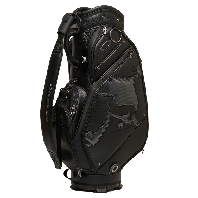 楽天市場】オークリー キャディバッグ（ブランドオークリー）の通販