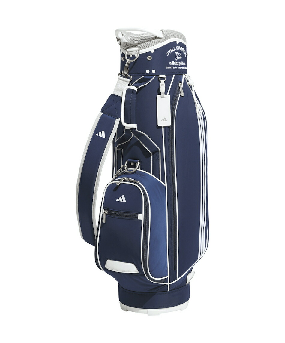 楽天市場】アディダス（口径サイズ（キャディバッグ）8型）（キャディ