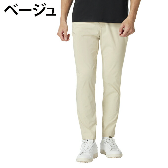 楽天市場】テーラーメイド TaylorMade ゴルフウェア ロングパンツ