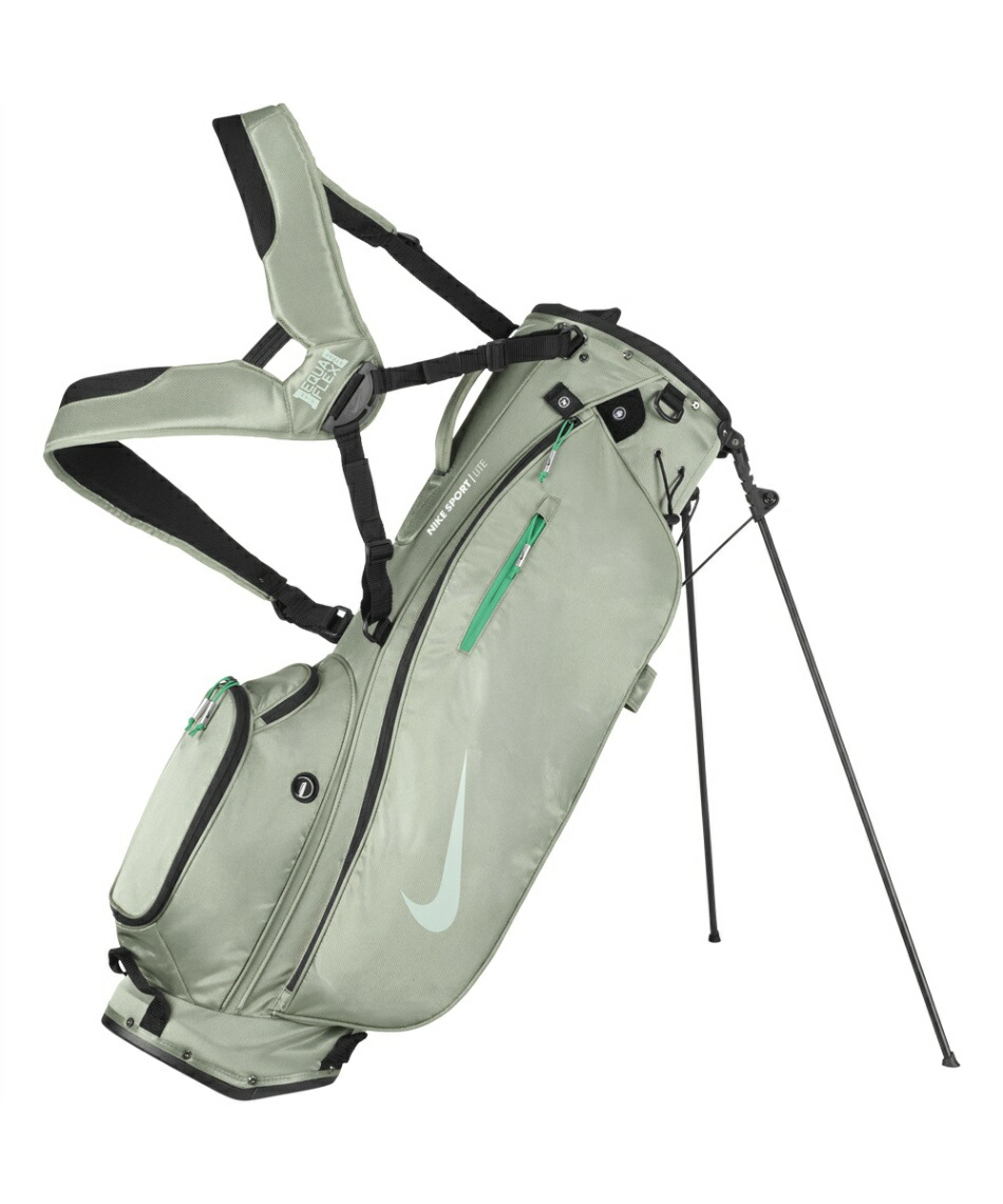 楽天市場】ナイキ(NIKE) スタンドキャディバッグ メンズ レディース