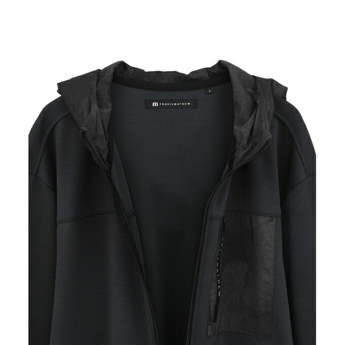 楽天市場】トラヴィスマシュー TravisMathew ゴルフウェア ブルゾン