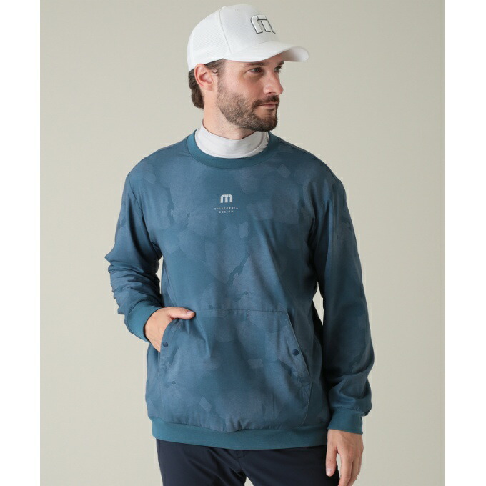 楽天市場】トラヴィスマシュー TravisMathew ゴルフウェア ブルゾン