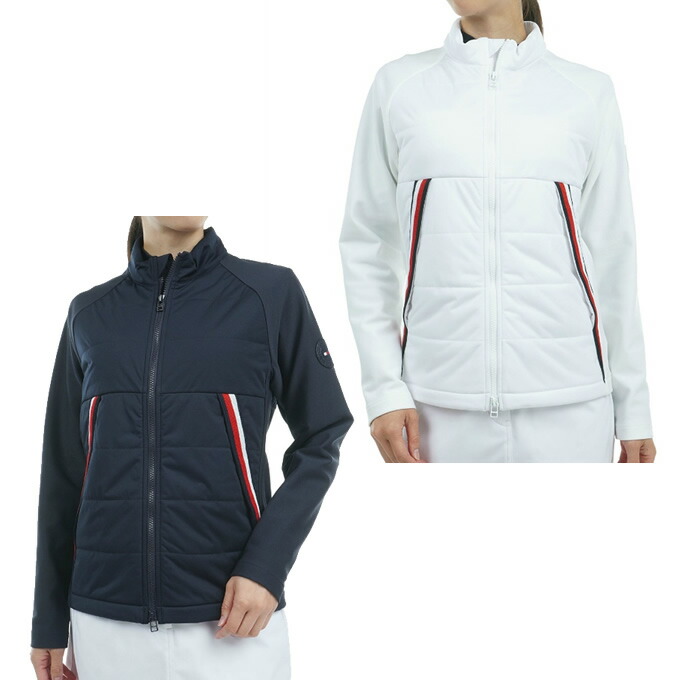 楽天市場】トミーヒルフィガーゴルフ TOMMY HILFIGER GOLF ゴルフ