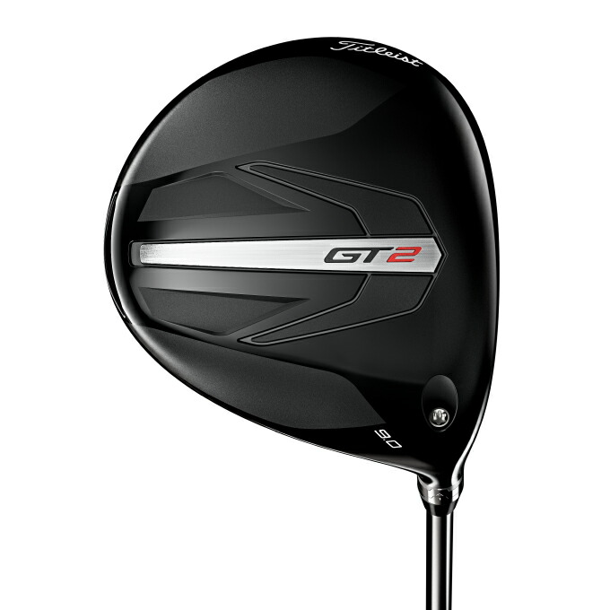 楽天市場】タイトリスト Titleist ゴルフクラブ ドライバー メンズ GT2