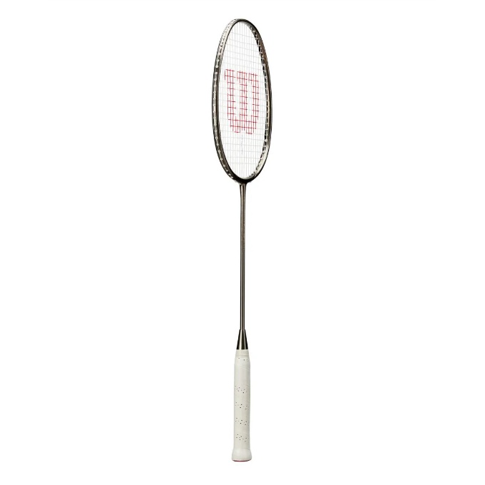 楽天市場】ウィルソン Wilson バドミントンラケット VERTEX 8000