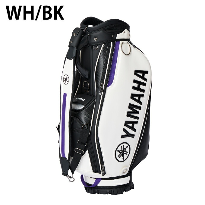 楽天市場】ヤマハ YAMAHA キャディバッグ メンズ プロレプリカモデル