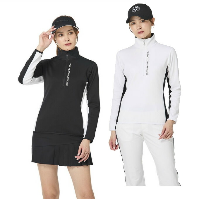 楽天市場】テーラーメイド TaylorMade ゴルフウェア 長袖シャツ