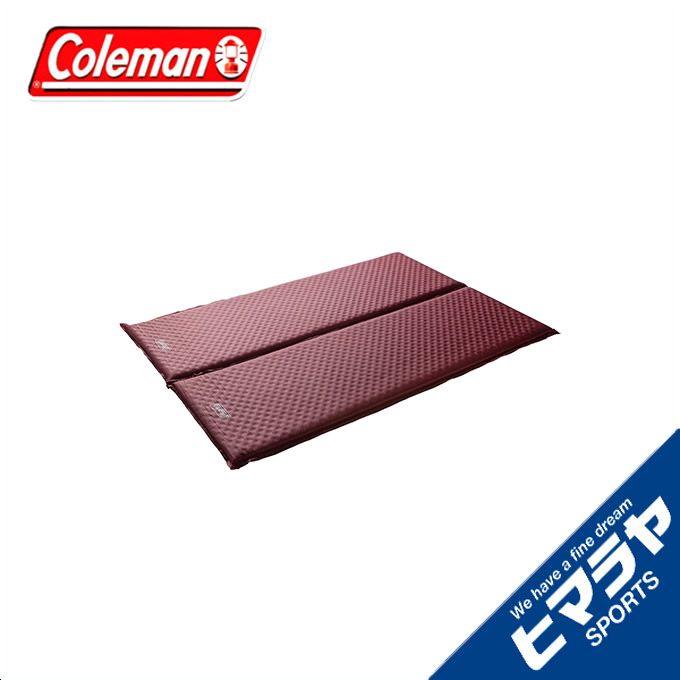 楽天市場】コールマン Coleman アウトドア 大型マット キャンパー