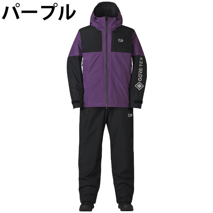 楽天市場】ダイワ(DAIWA) 防寒ウェア GORE-TEX ゴアテックス