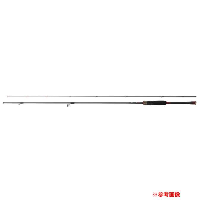 楽天市場】アジングロッド 月下美人 80ml-tの通販