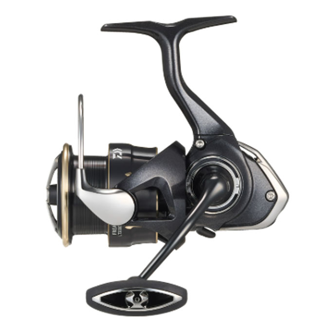 ダイワ フリームス LT3000-CXH (リール) 価格比較 - 価格.com
