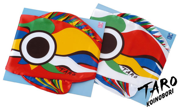 楽天市場】こいのぼり 鯉のぼり 岡本太郎 TARO 太郎鯉 豆鯉 【2011年