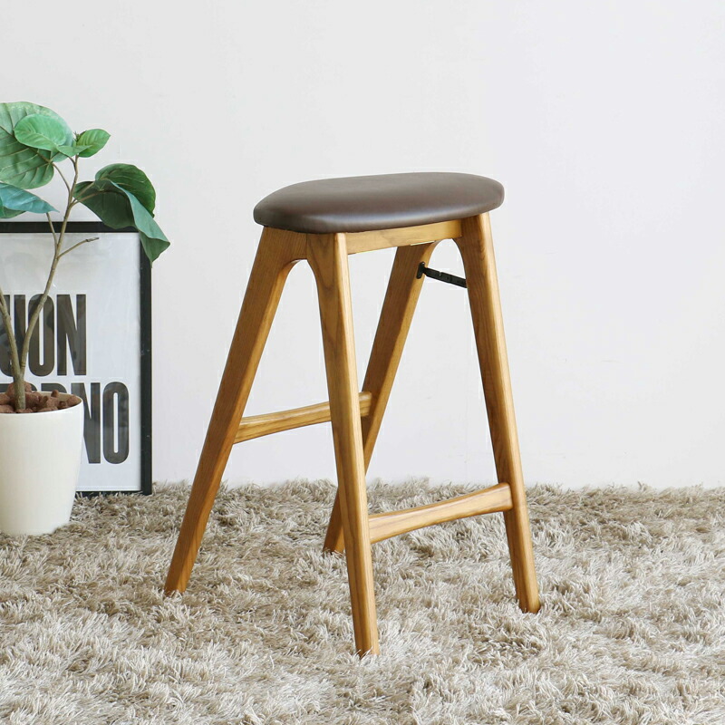 楽天市場】【特典付】スツール 市場 Folding Stool butler 折りたたみ