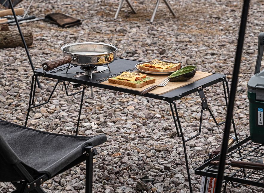 楽天市場 | IWISS TOOLs 楽天市場店 - IGTテーブルとは？キャンプの