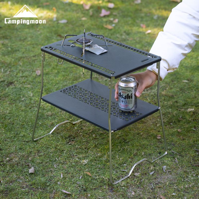 楽天市場】【スーパーSALE限定｜10％OFF＋P2倍】キャンピングムーン