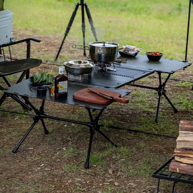 楽天市場】【スーパーSALE限定｜P2倍＋まとめ割】キャンピングムーン