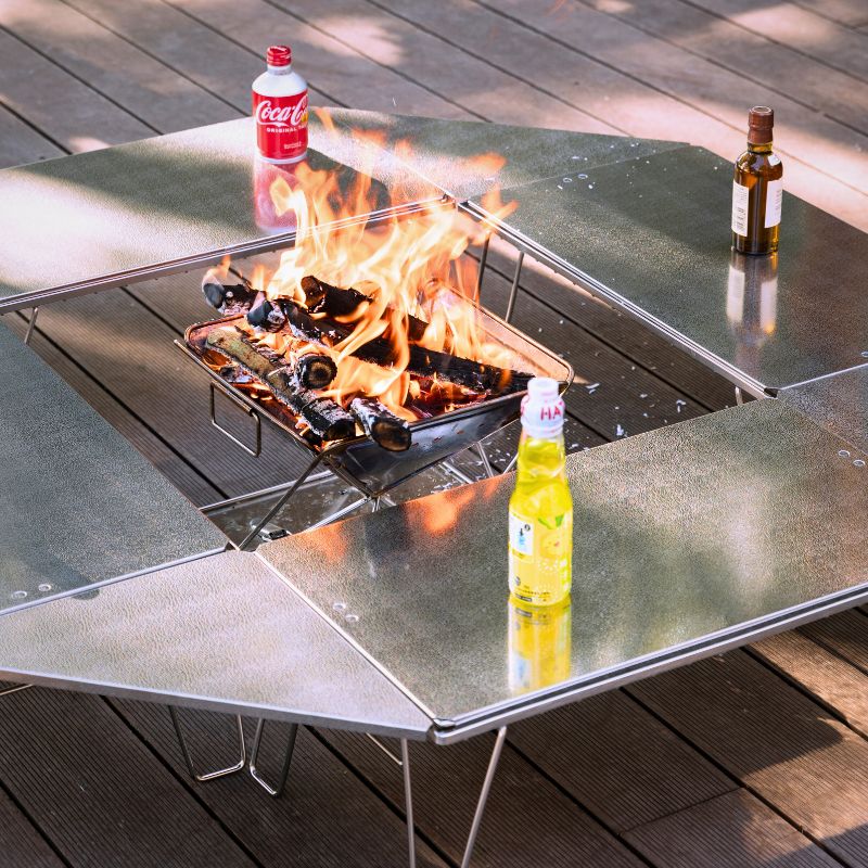 楽天市場】【スーパーSALE限定｜10％OFF＋P2倍】キャンピングムーン