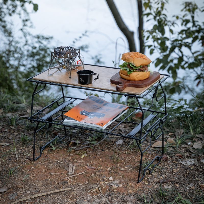 楽天市場】【スーパーSALE限定｜10％OFF＋P2倍】キャンピングムーン