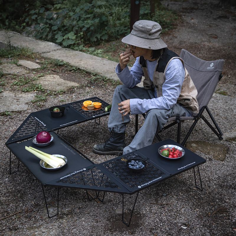 楽天市場】【スーパーSALE｜P2倍＋まとめ割】キャンピングムーン