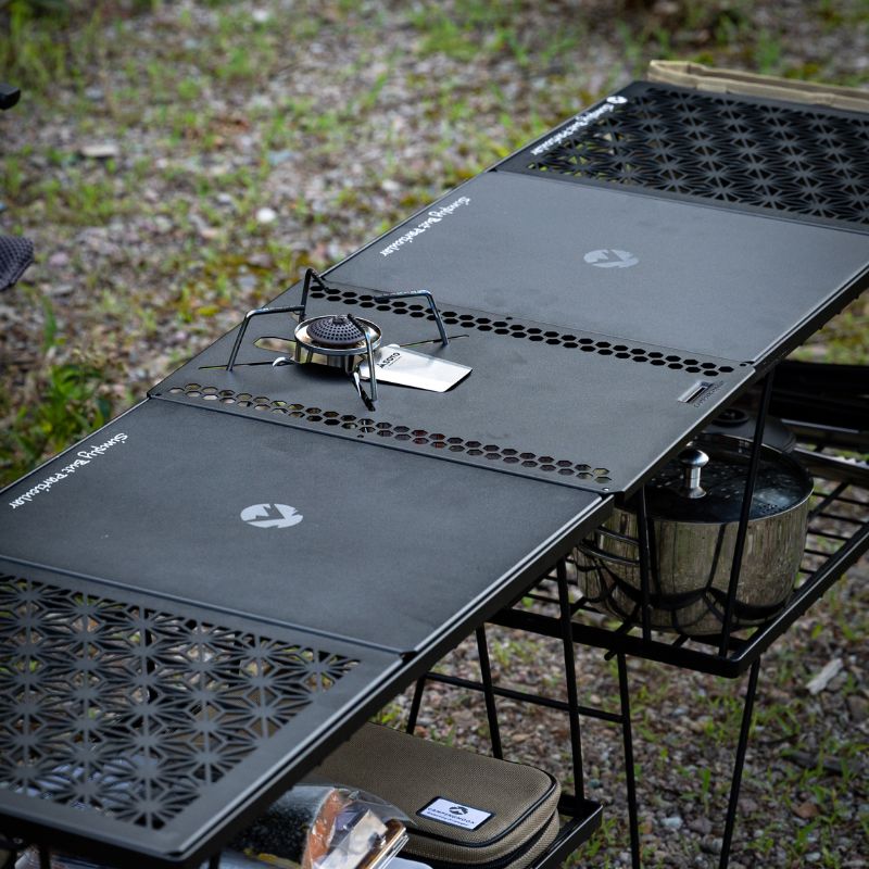 楽天市場】【スーパーSALE｜P2倍＋まとめ割】キャンピングムーン IGT