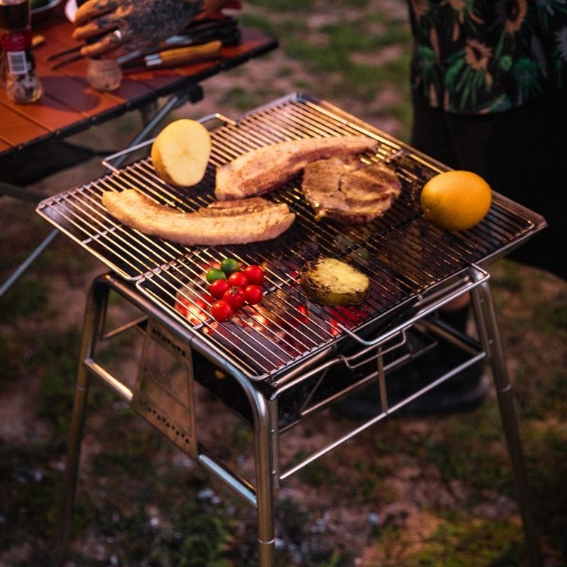 楽天市場】【スーパーSALE限定｜10％OFF＋P2倍】キャンピングムーン