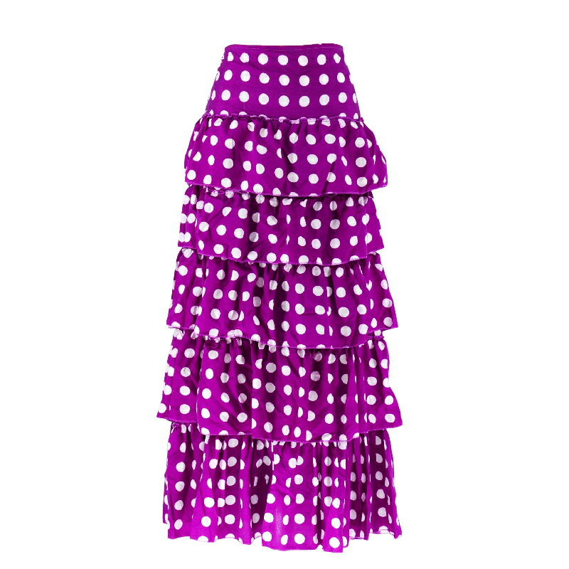 楽天市場】水玉 フラメンコの通販