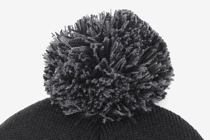 楽天市場】ステューシー STUSSY ニット帽 SS Link Pom FA17 Cuff