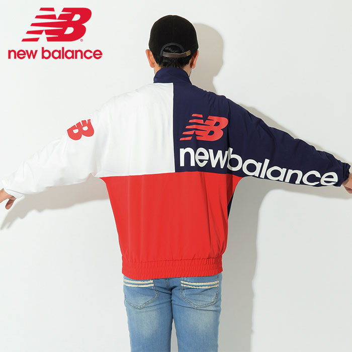 楽天市場】ニューバランス new balance ジャケット メンズ 90s