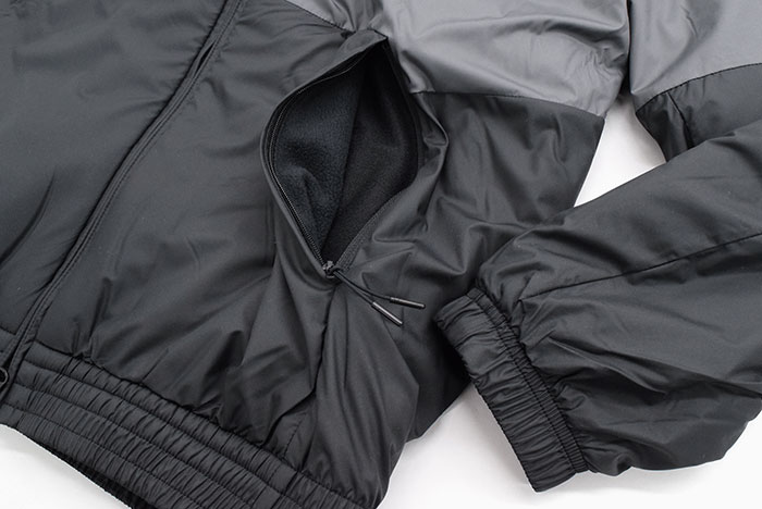 楽天市場】ナイキ NIKE ジャケット メンズ シンセティック フィル