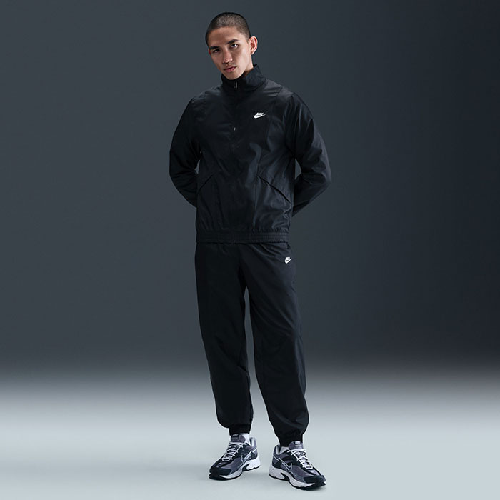 楽天市場】ナイキ NIKE セットアップ メンズ クラブ ウーブン トラック