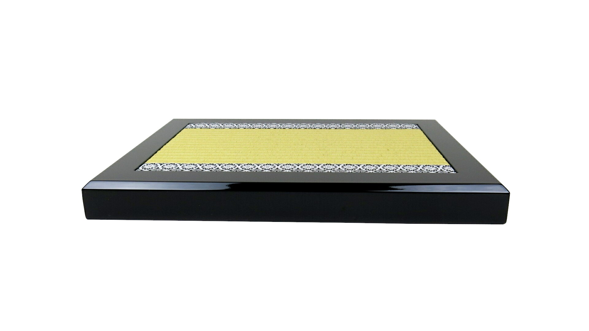 5-30 平飾台 竜髭畳付 飾り台 五月人形 5-30 平飾台 竜髭畳付 飾り台