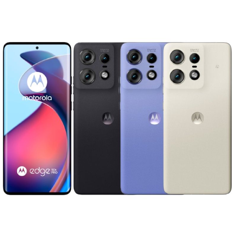 楽天市場】[新品未使用品｜SIMフリー] motorola edge 50s pro 8GB