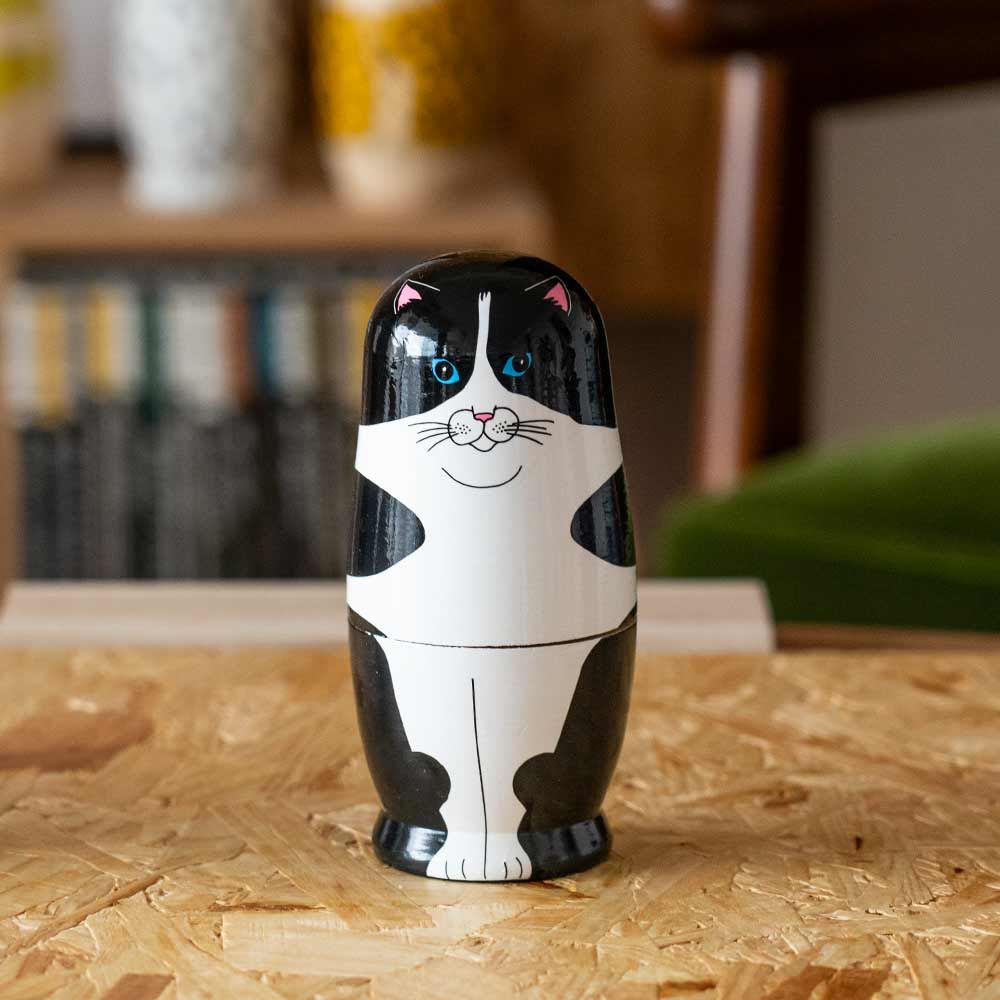 楽天市場】【スーパーSALEで使えるクーポンあります！】マトリョーシカ