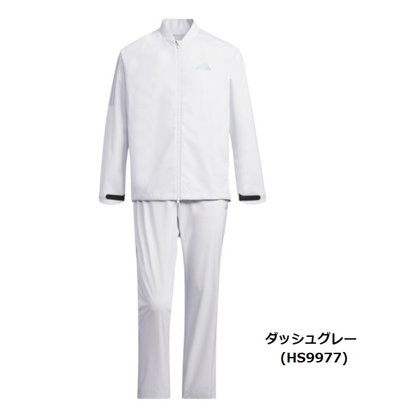 楽天市場】アディダス ゴルフ RAIN. RDY レインスーツ メンズ adidas