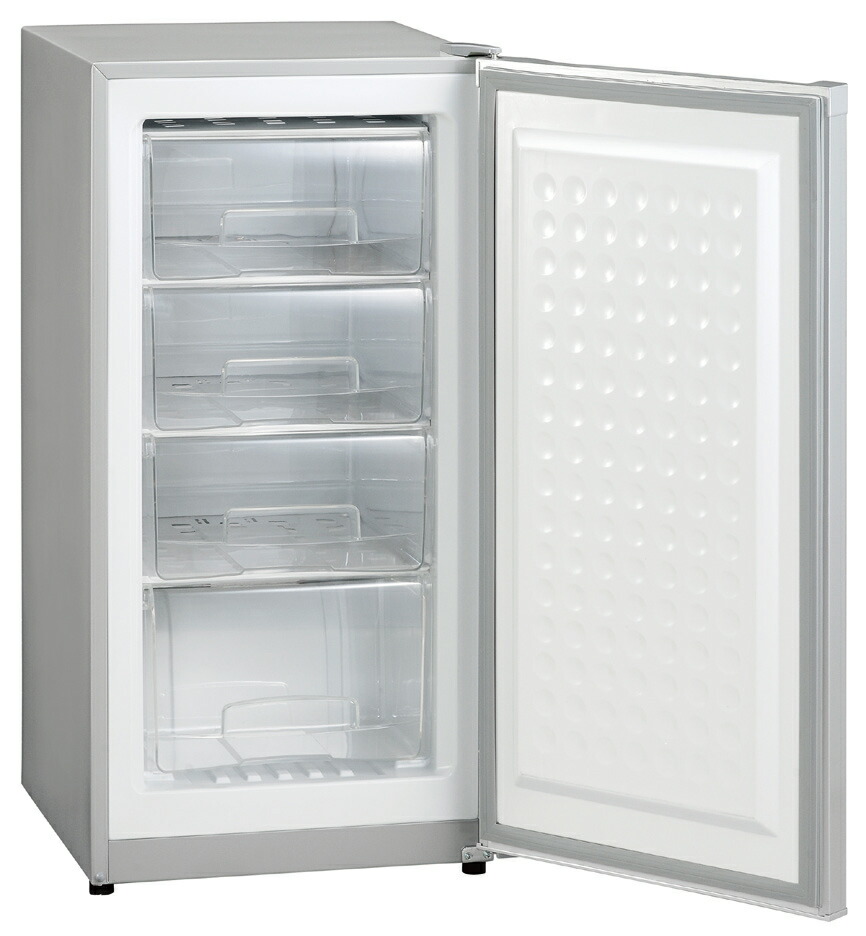 楽天市場】三ツ星貿易 冷凍庫 114lの通販