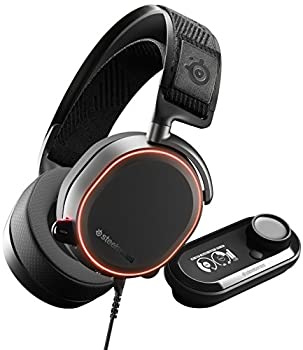 楽天市場】steelseries arctis pro game dacの通販