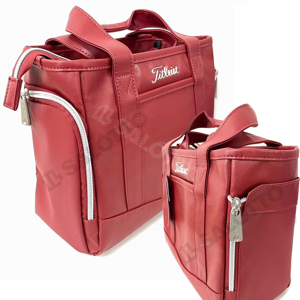 楽天市場】【 ベンツ 純正 即日出荷 】タイトリスト ラウンド トート