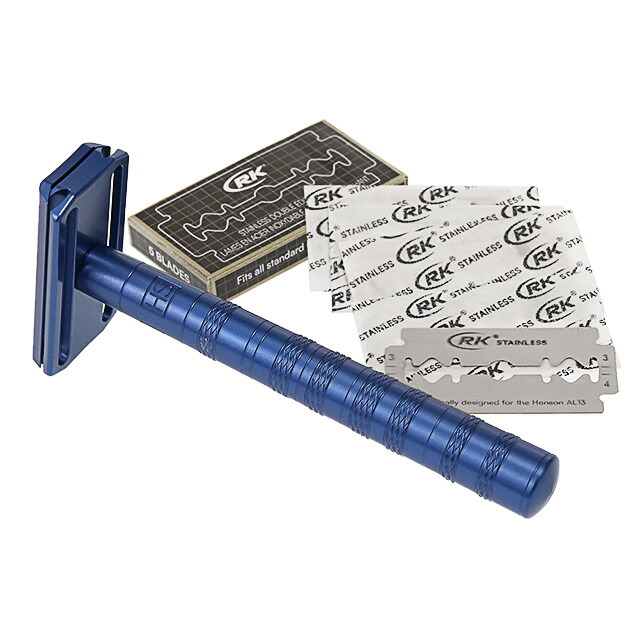 楽天市場】【ｸｰﾎﾟﾝ5%OFF】ヘンソン シェービング／HENSON SHAVING