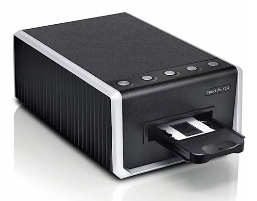 楽天市場】【送料無料】Plustek プラステック フィルムスキャナー