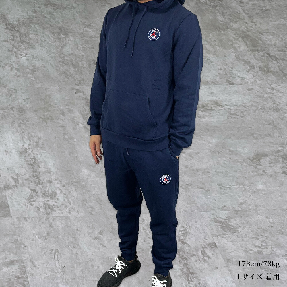 楽天市場】パリサンジェルマン セットアップ PSG コア クレスト