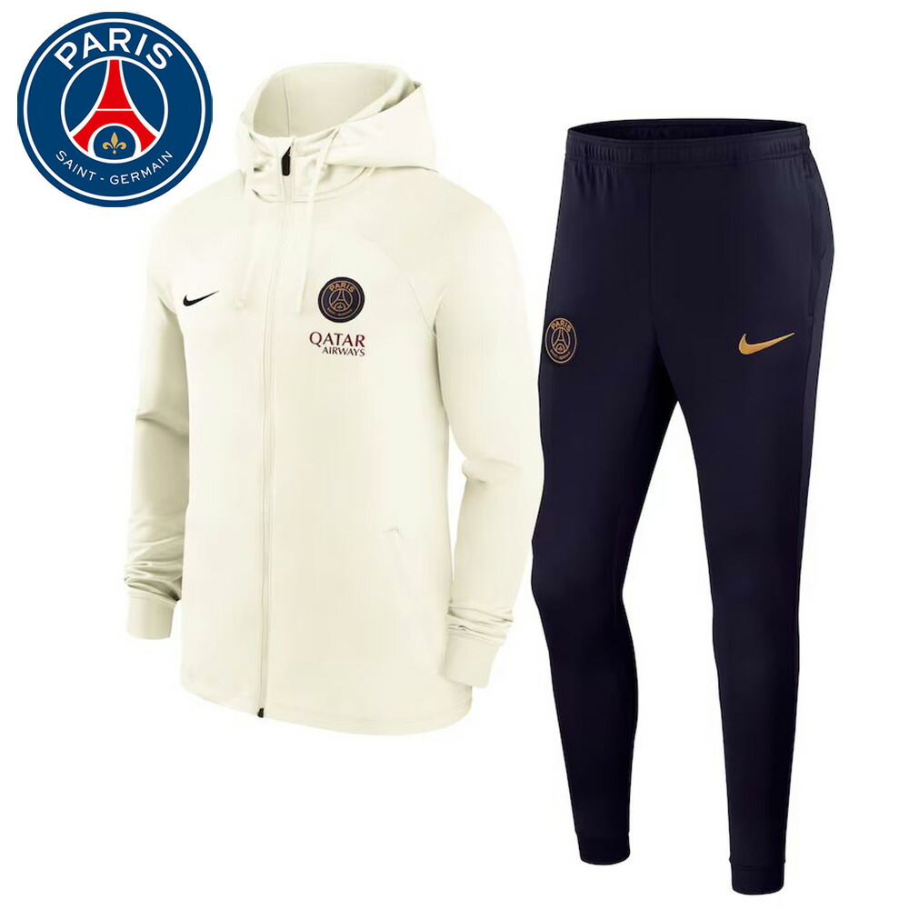 楽天市場】パリサンジェルマン コラボ ナイキ NIKE PSG 上下セット