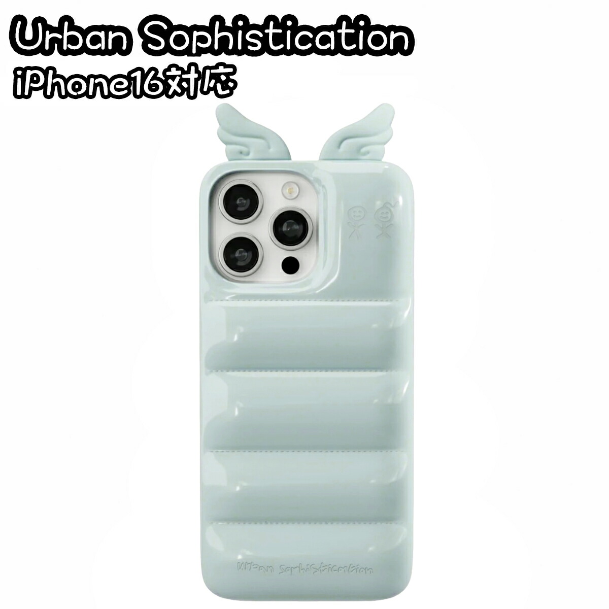 楽天市場】Urban Sophistication iPhone ケース アーバン