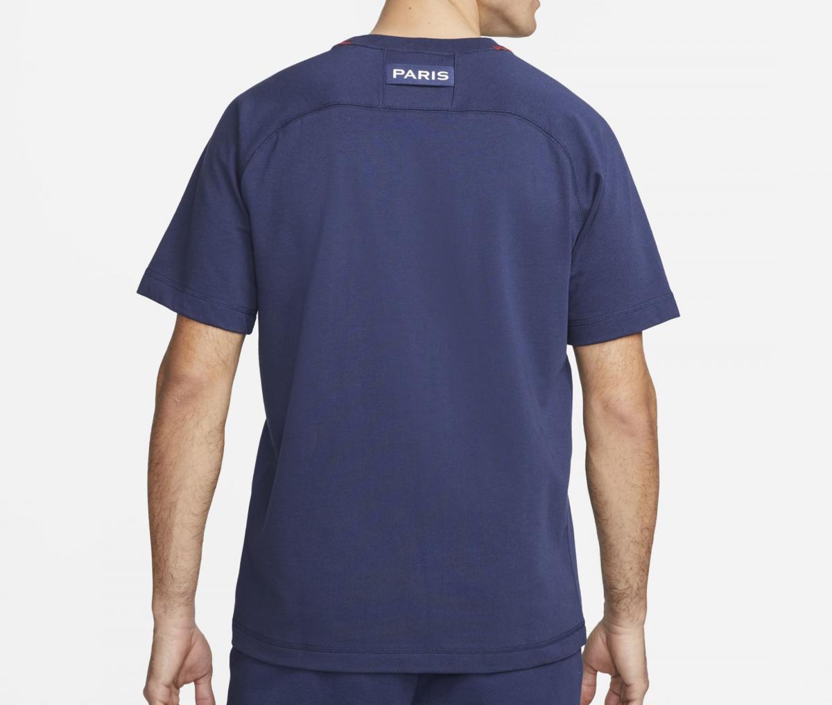 楽天市場】パリサンジェルマン ナイキ コラボ PSG Nike 新作 Tシャツ