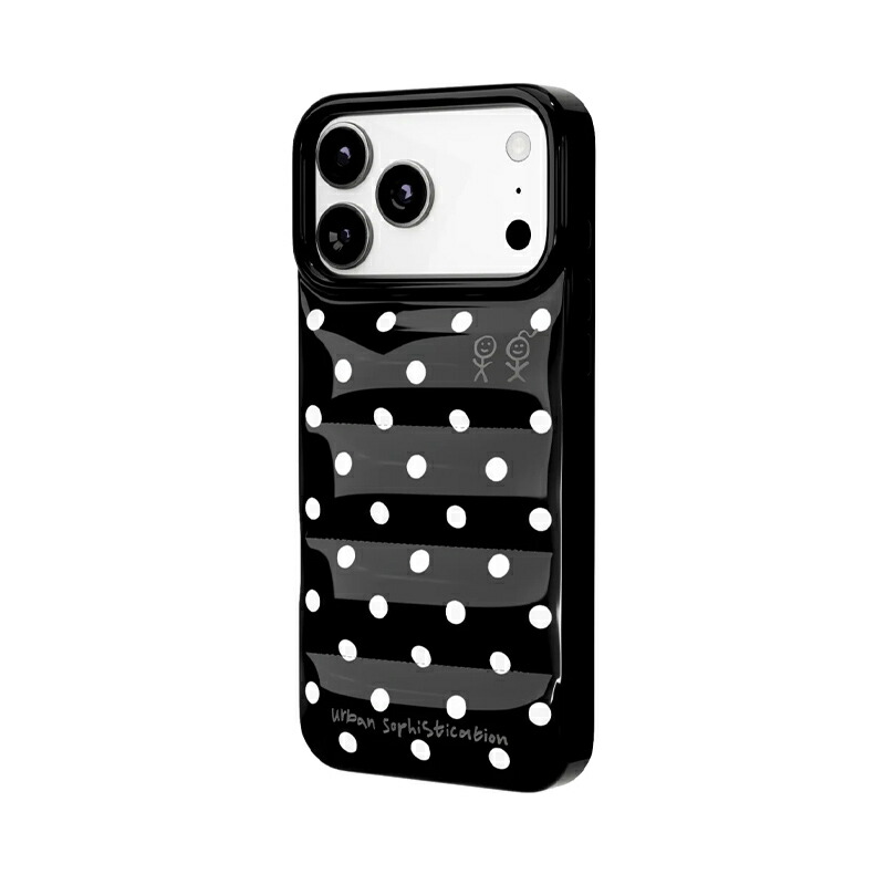 楽天市場】Urban Sophistication iPhone17 ケース アーバン