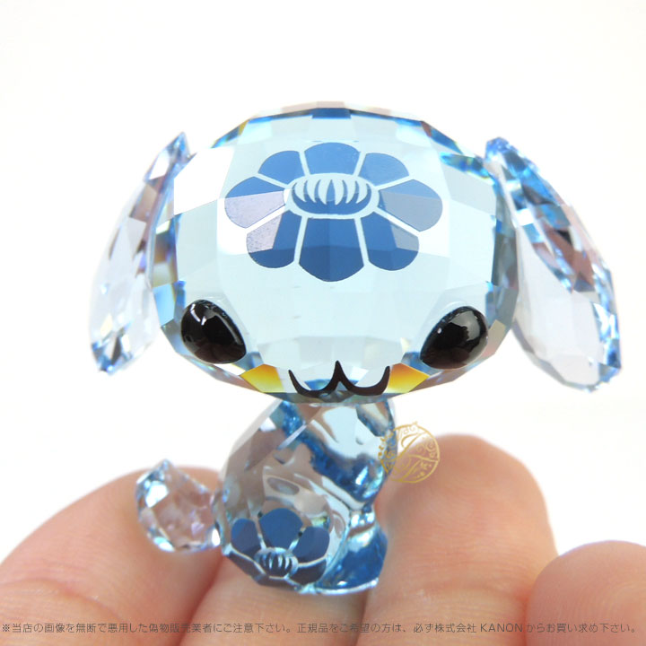 楽天市場】スワロフスキー ラブロッツ ゾディアック 犬イヌ 十二支