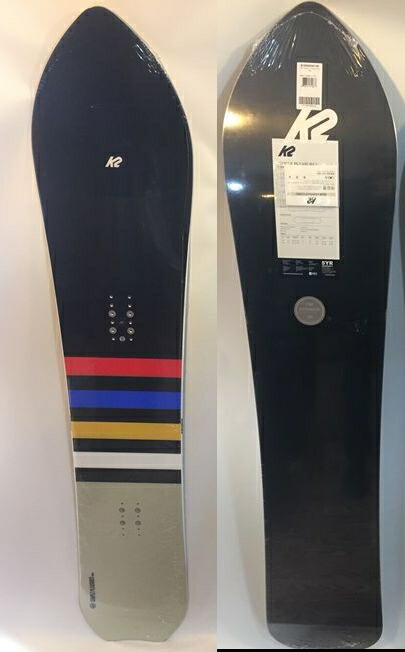楽天市場】K2 ケーツー 19-20モデル スノーボード 板 キャンバー