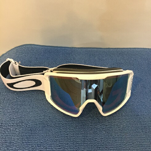 楽天市場】OAKLEY オークリー 22-23モデル LINE MINER M GOGGLE