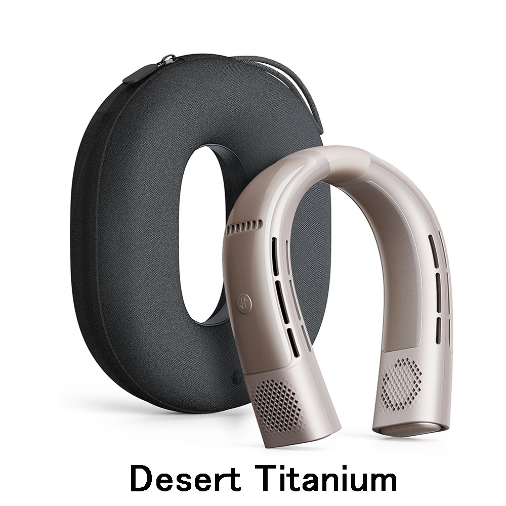 楽天市場】Torras - COOLIFY 2Sネックヒーター＆クーラー 冬夏兼用