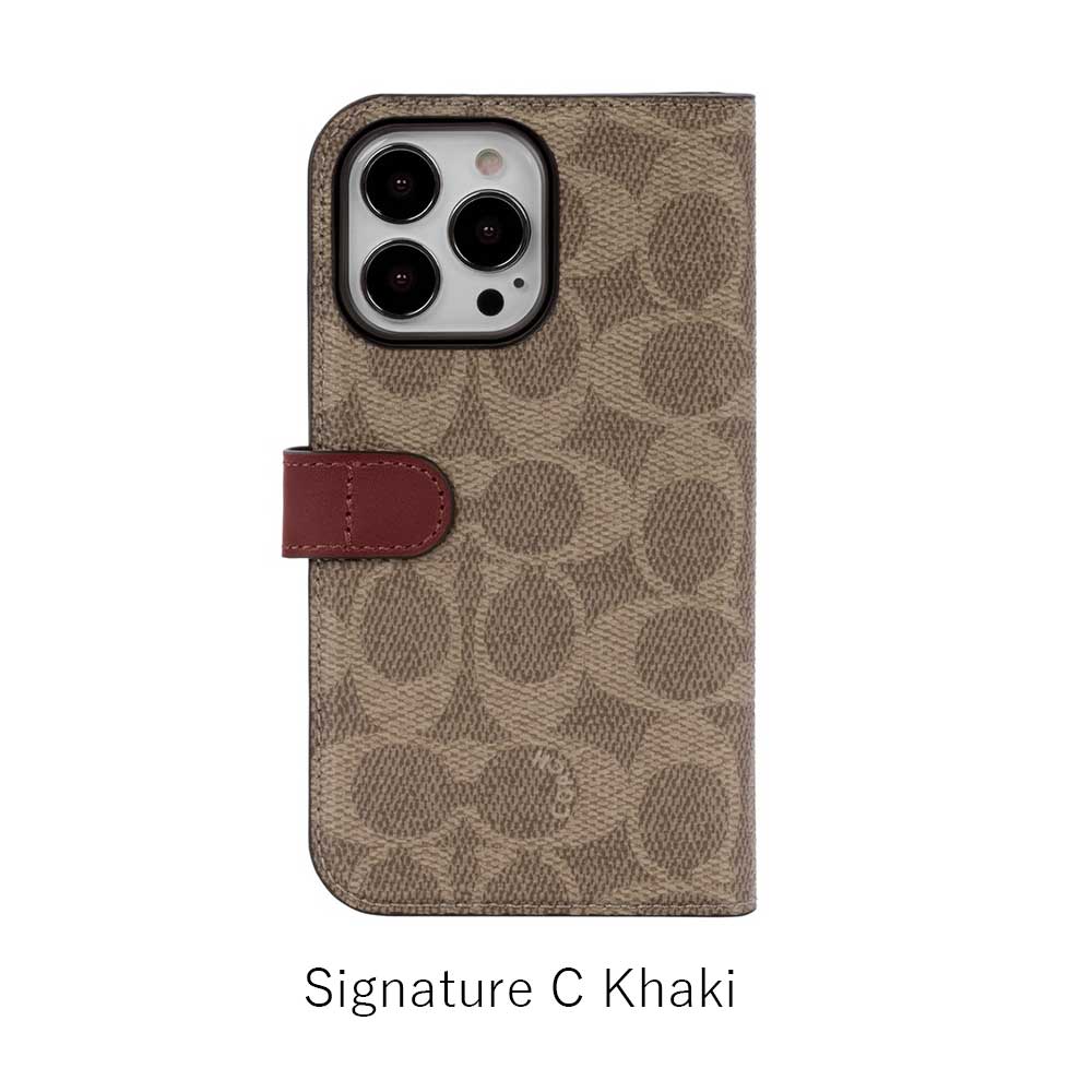 楽天市場】【正規代理店】 コーチ iPhone13 Pro スマホケース COACH